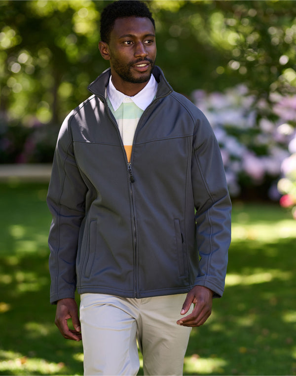 Regatta Uproar Interactive Softshell Jacket TRA642