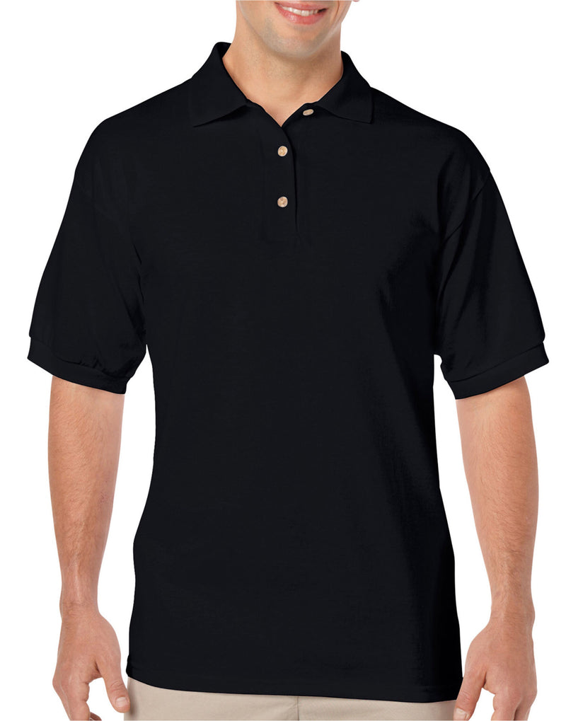 Gildan Dryblend Adult Poloshirt 8800