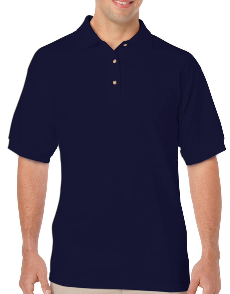 Gildan Dryblend Adult Poloshirt 8800