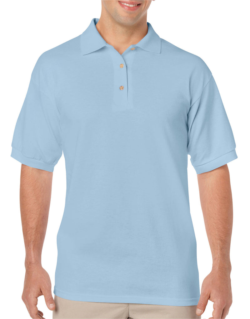 Gildan Dryblend Adult Poloshirt 8800