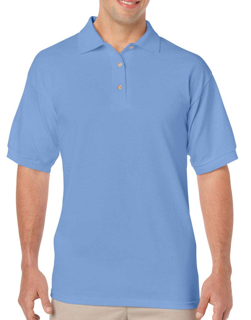 Gildan Dryblend Adult Poloshirt 8800