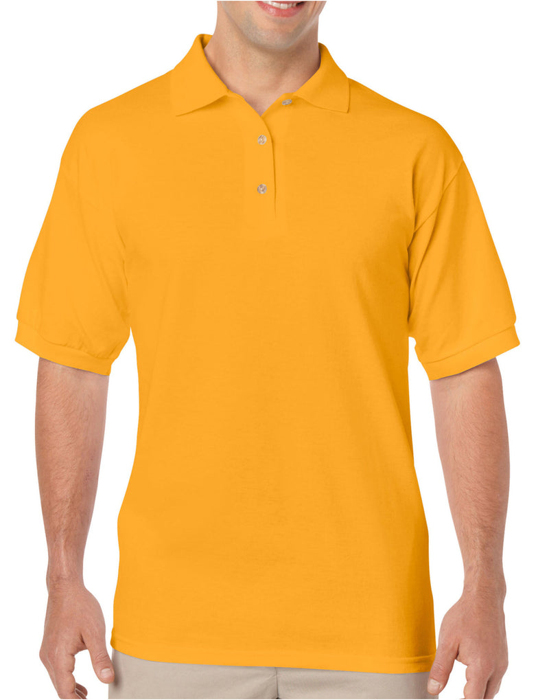 Gildan Dryblend Adult Poloshirt 8800