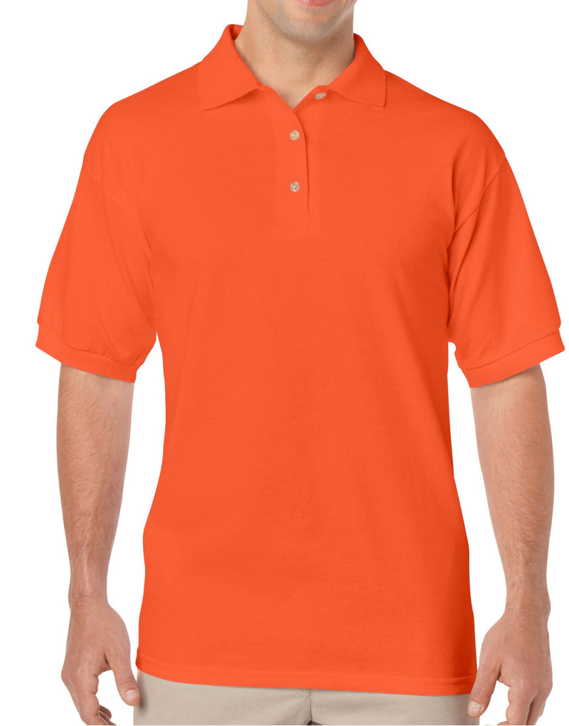 Gildan Dryblend Adult Poloshirt 8800