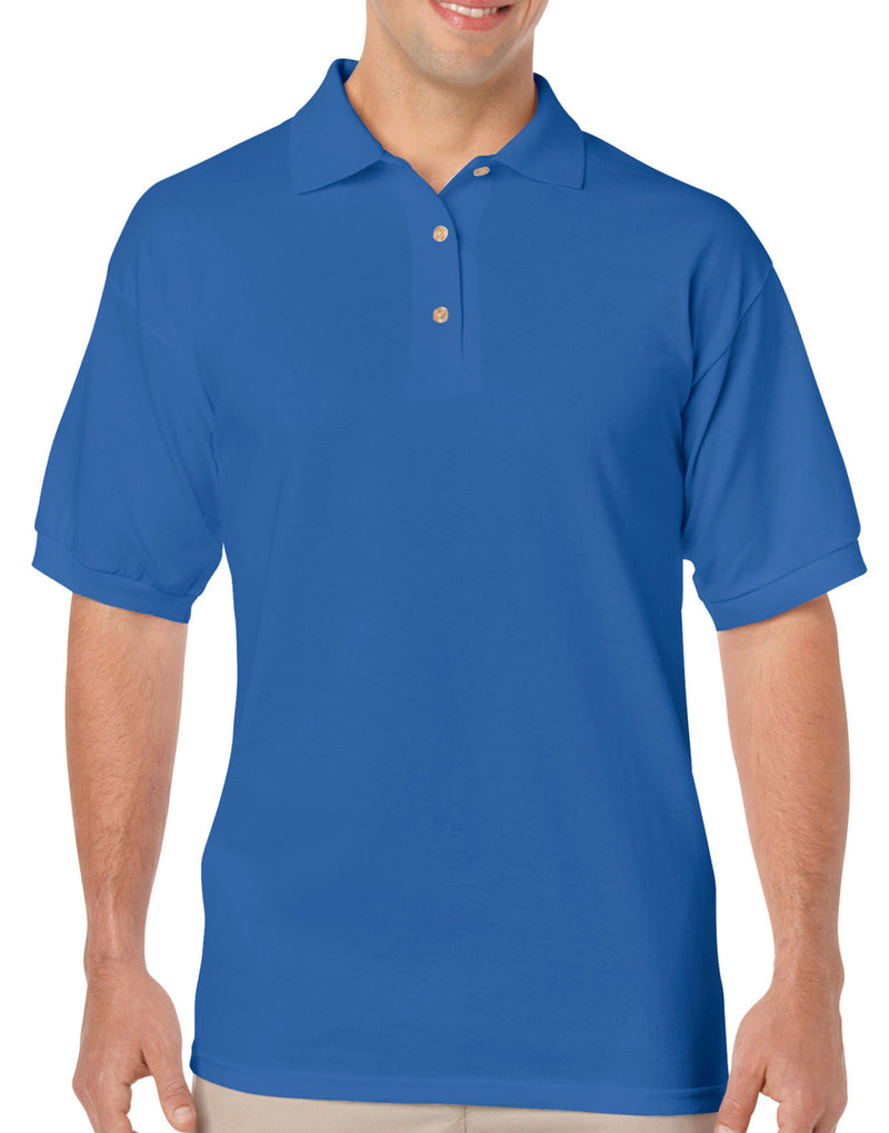 Gildan Dryblend Adult Poloshirt 8800