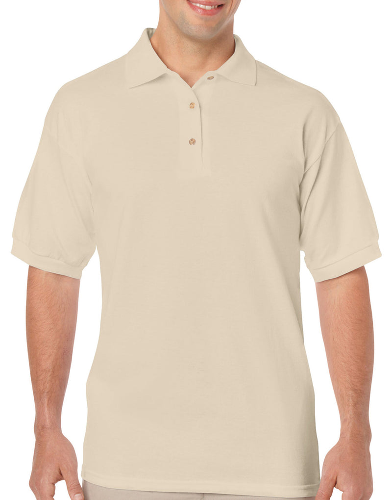 Gildan Dryblend Adult Poloshirt 8800