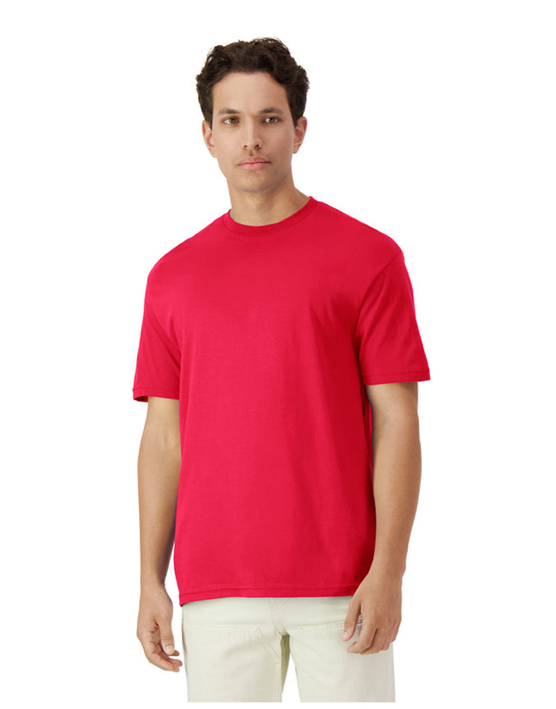 Gildan Light Cotton Adult T-Shirt 3000