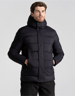 Craghoppers Winter Padded Jacket CEN003