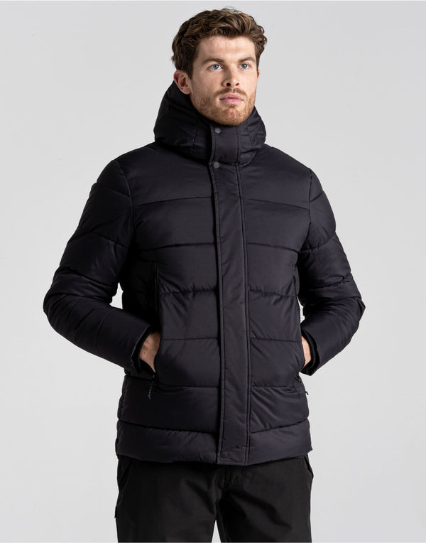 Craghoppers Winter Padded Jacket CEN003