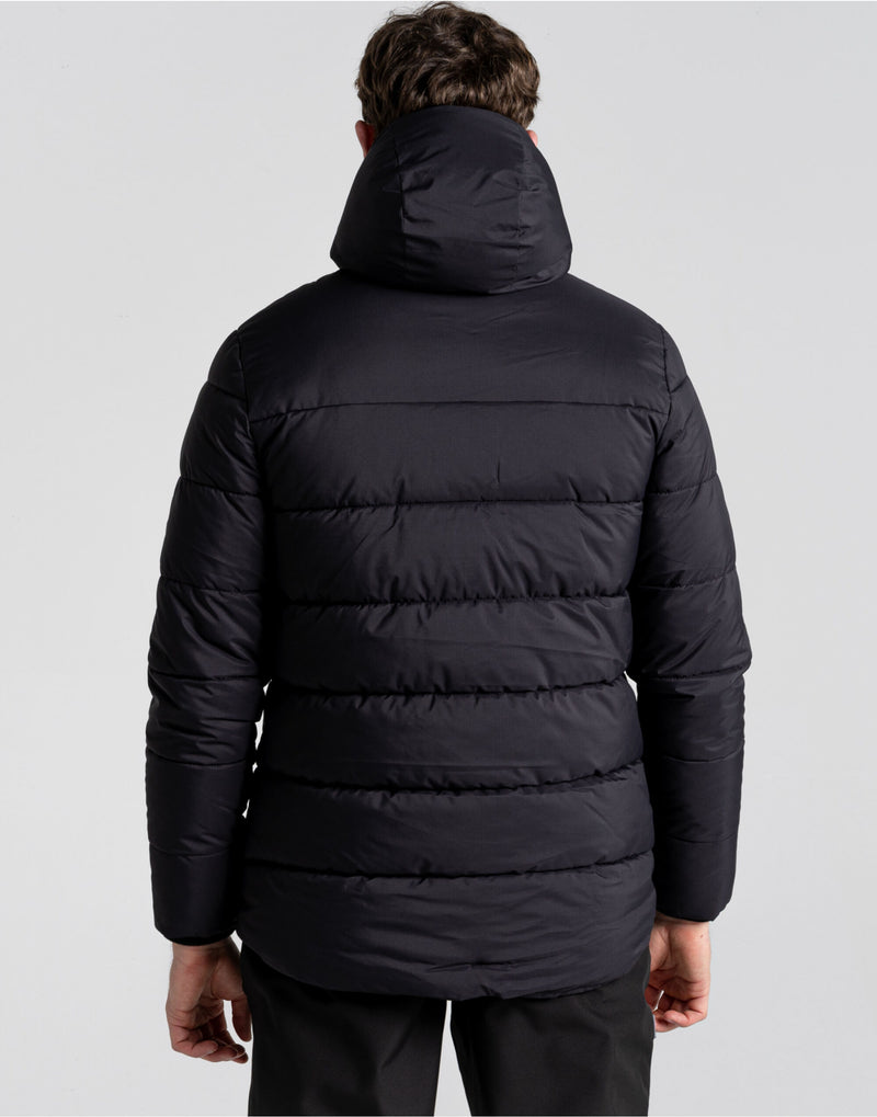 Craghoppers Winter Padded Jacket CEN003