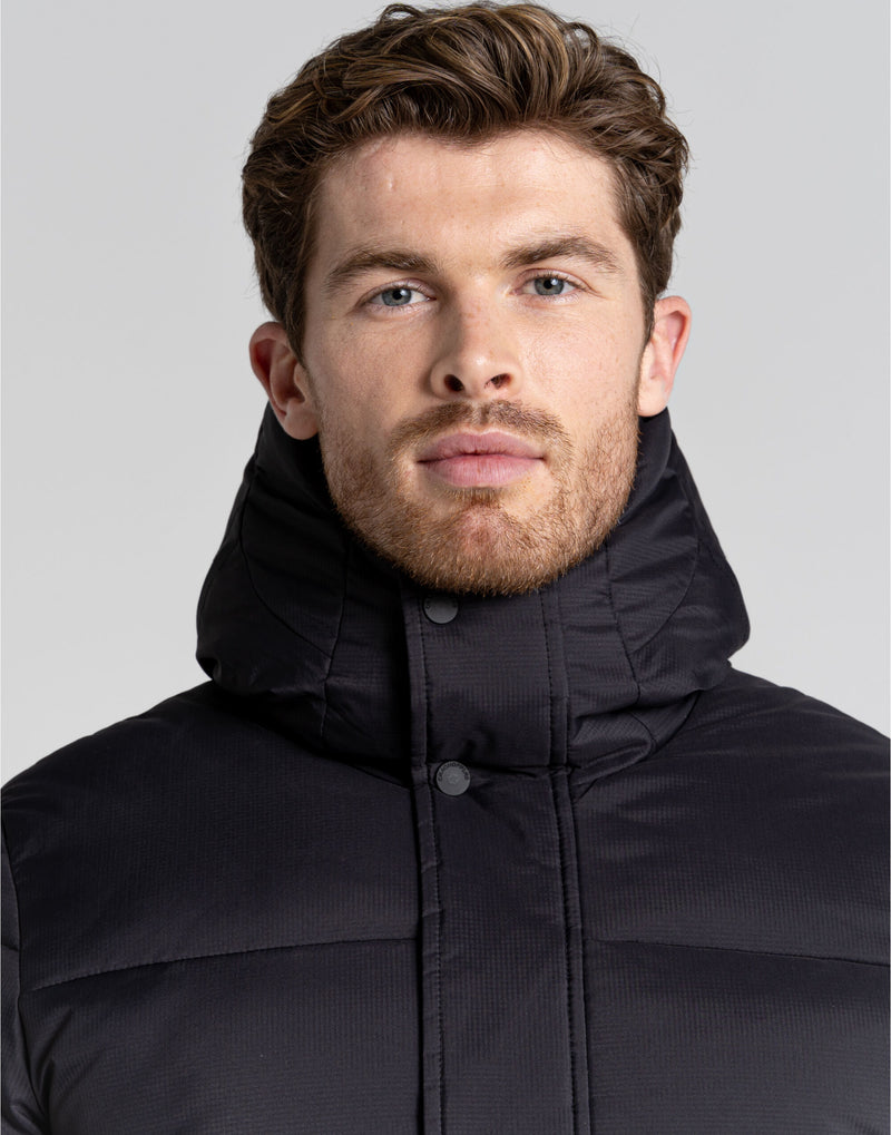 Craghoppers Winter Padded Jacket CEN003