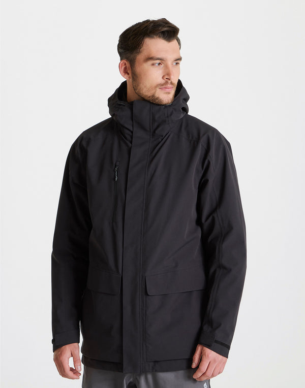 Craghoppers Kiwi Pro Stretch 3 in 1 Jacket CEP003