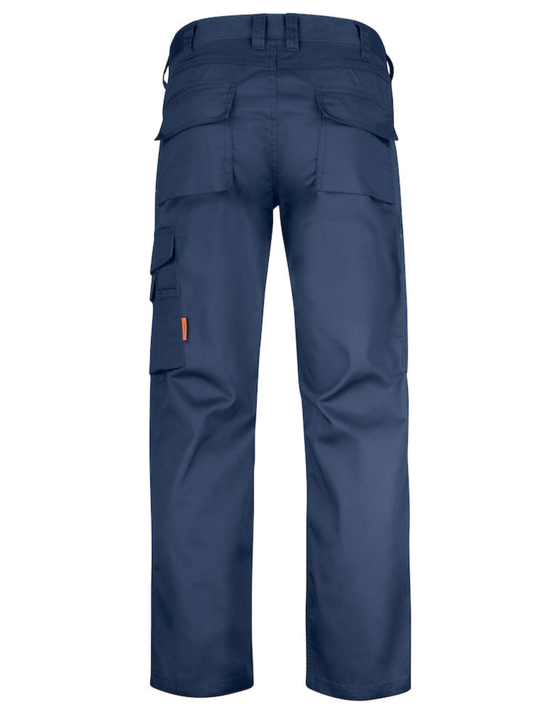 Jobman Service Trousers JM2313