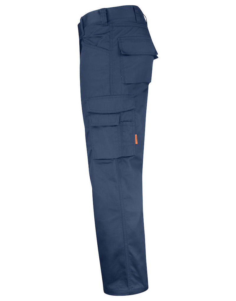 Jobman Service Trousers JM2313