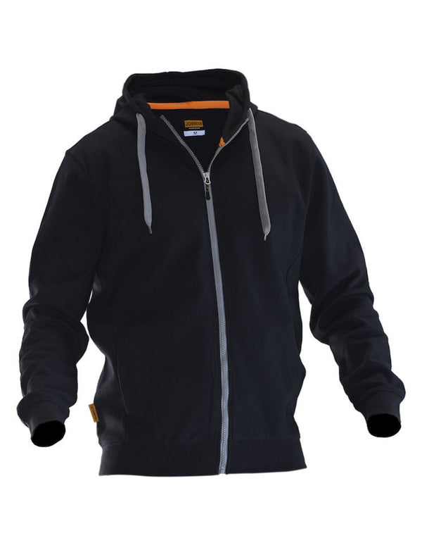 Jobman Sweatshirt Hoodie JM5400