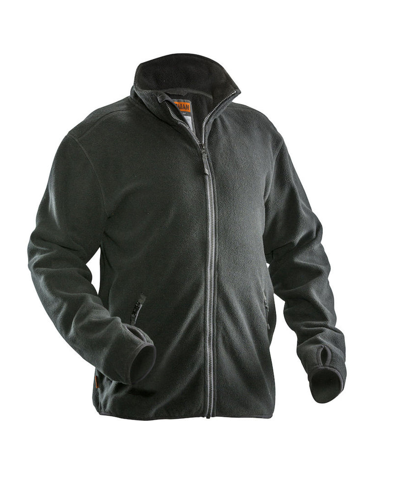 Jobman Premium Fleece Jacket JM5501