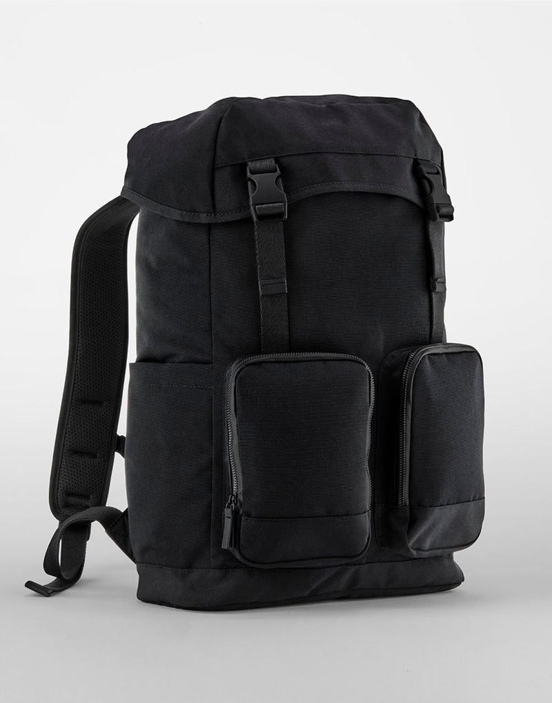 Quadra Copenhagen Laptop Rucksack QD270