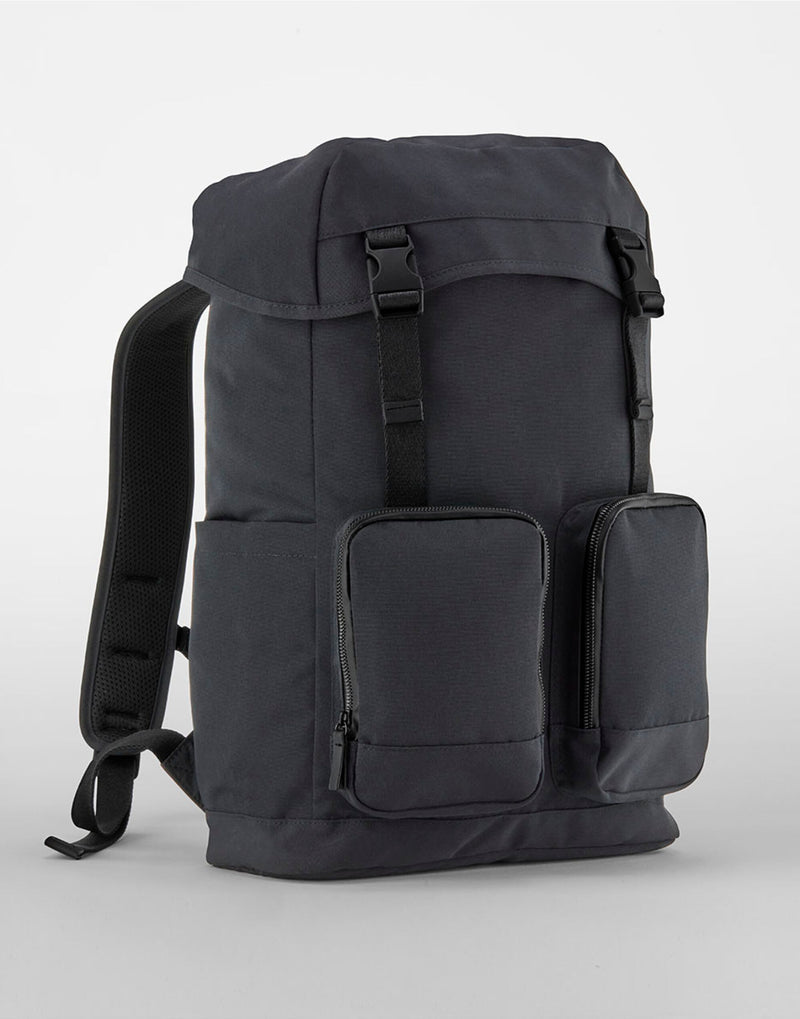 Quadra Copenhagen Laptop Rucksack QD270