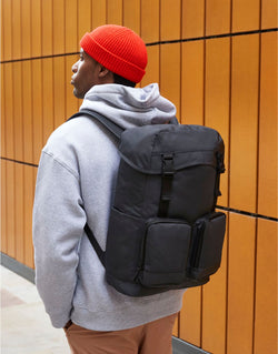 Quadra Copenhagen Laptop Rucksack QD270