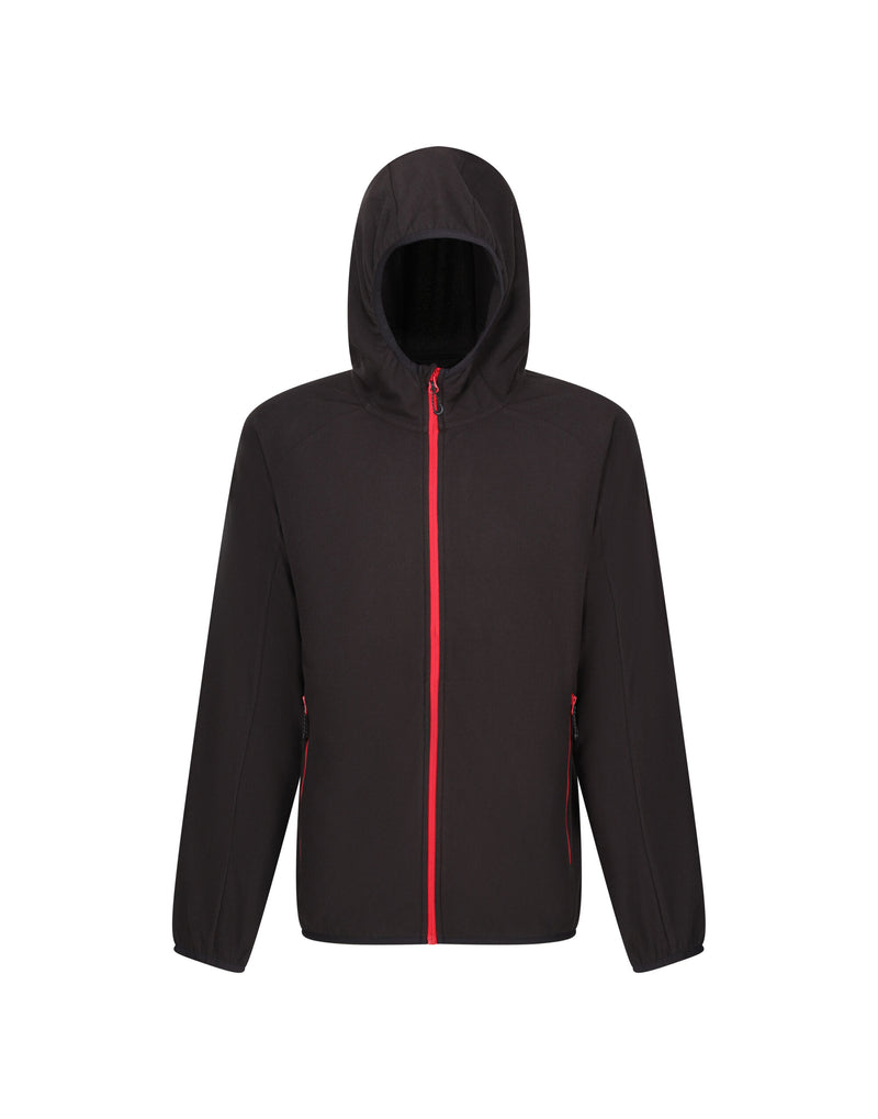 Regatta Navigate Ful Zip Fleece Jacket TRF690