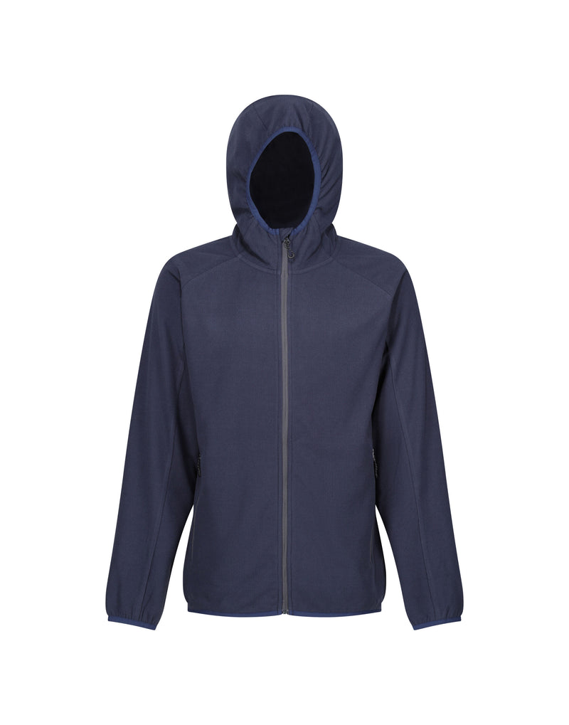 Regatta Navigate Ful Zip Fleece Jacket TRF690