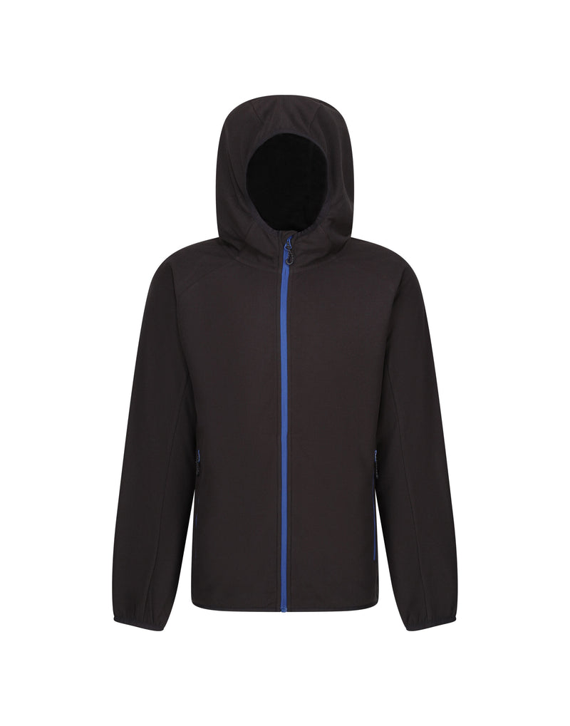 Regatta Navigate Ful Zip Fleece Jacket TRF690