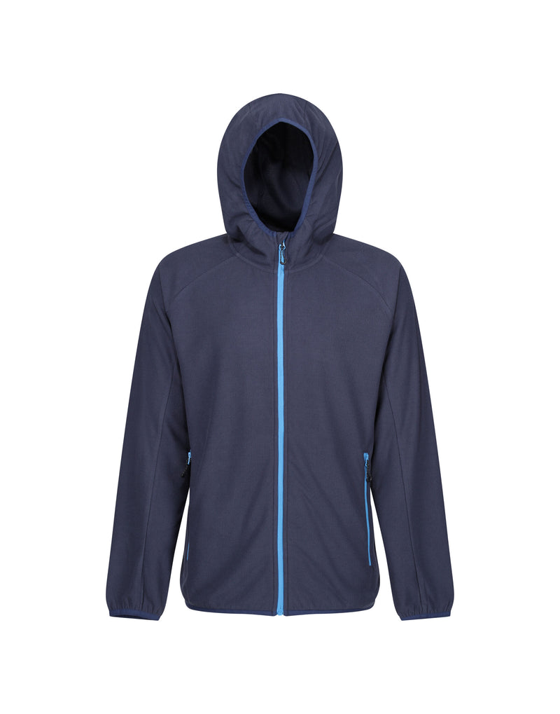 Regatta Navigate Ful Zip Fleece Jacket TRF690