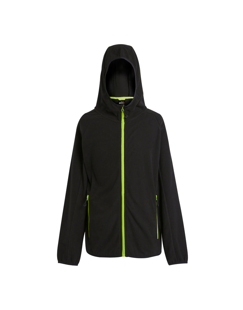 Regatta Navigate Ful Zip Fleece Jacket TRF690