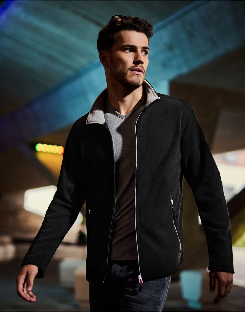 Regatta Ascender Fleece Jacket TRF725