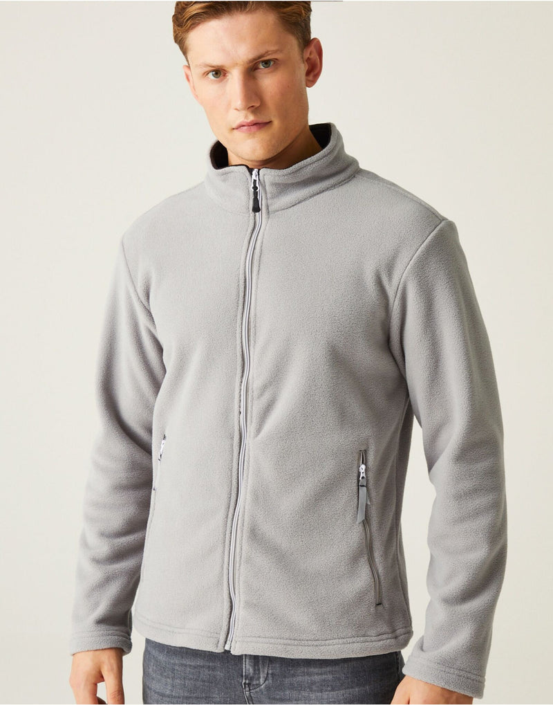 Regatta Ascender Fleece Jacket TRF725