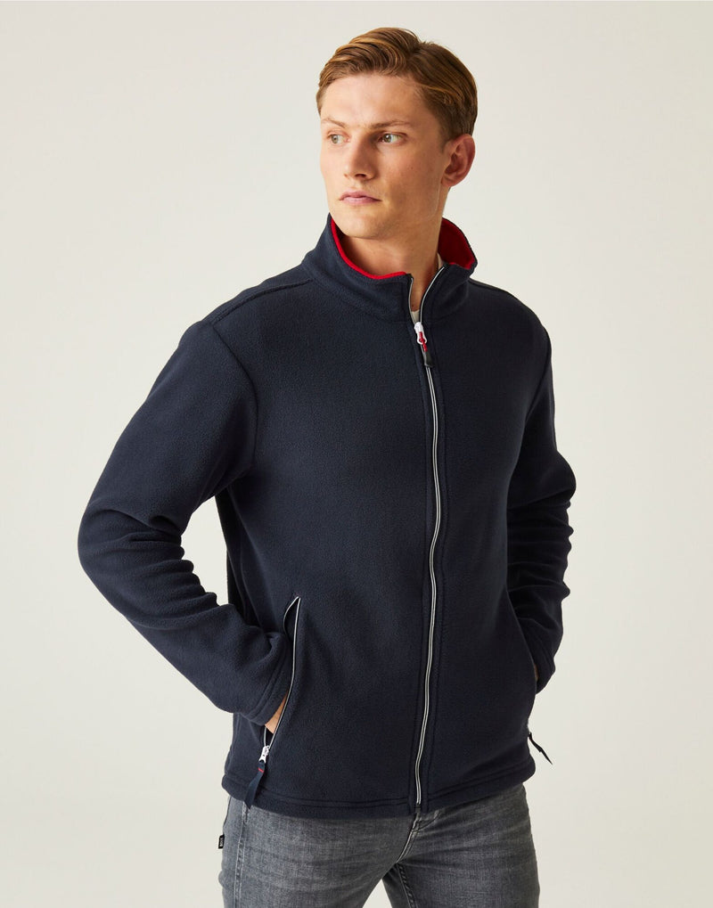 Regatta Ascender Fleece Jacket TRF725