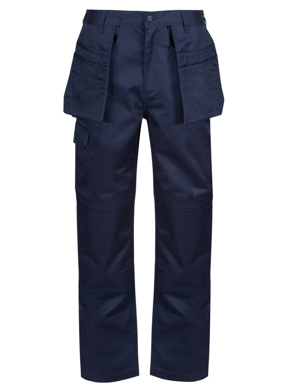 REGATTA PROFESSIONAL Men's Pro Cargo Holster Trouser (Short 29") TRJ501S