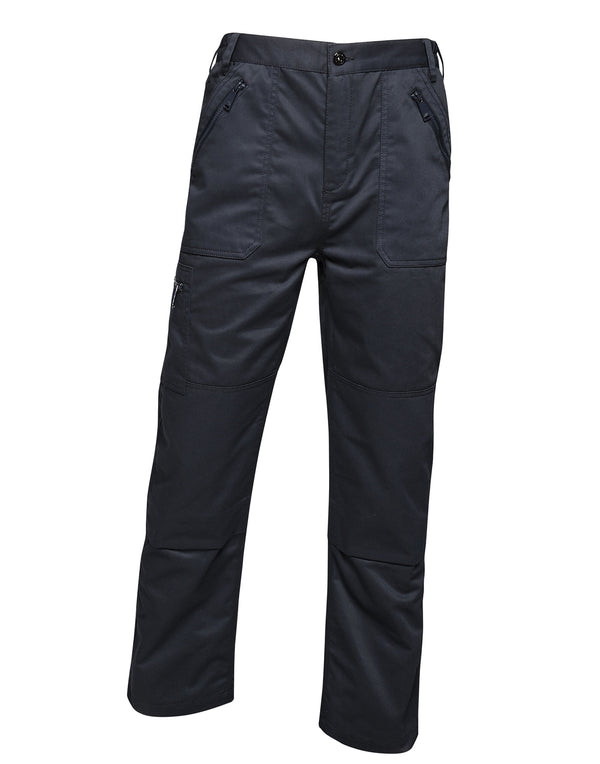 REGATTA PROFESSIONAL Pro Action Trousers (Short 29") TRJ600S