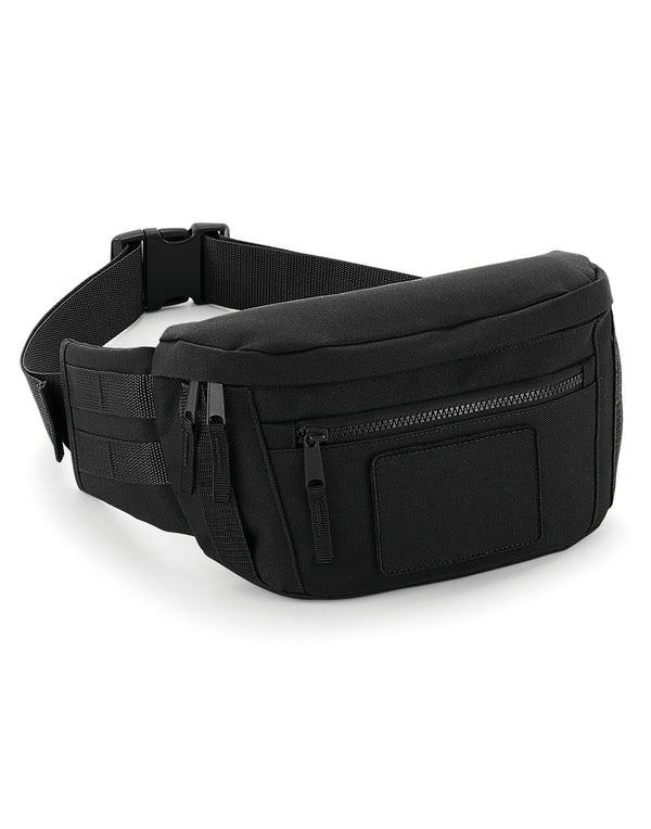 Bagbase MOLLE Utility Waistpack Bag BG842