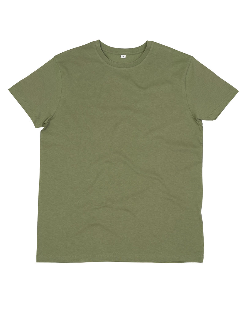 Mantis Essential Organic T-Shirt M01