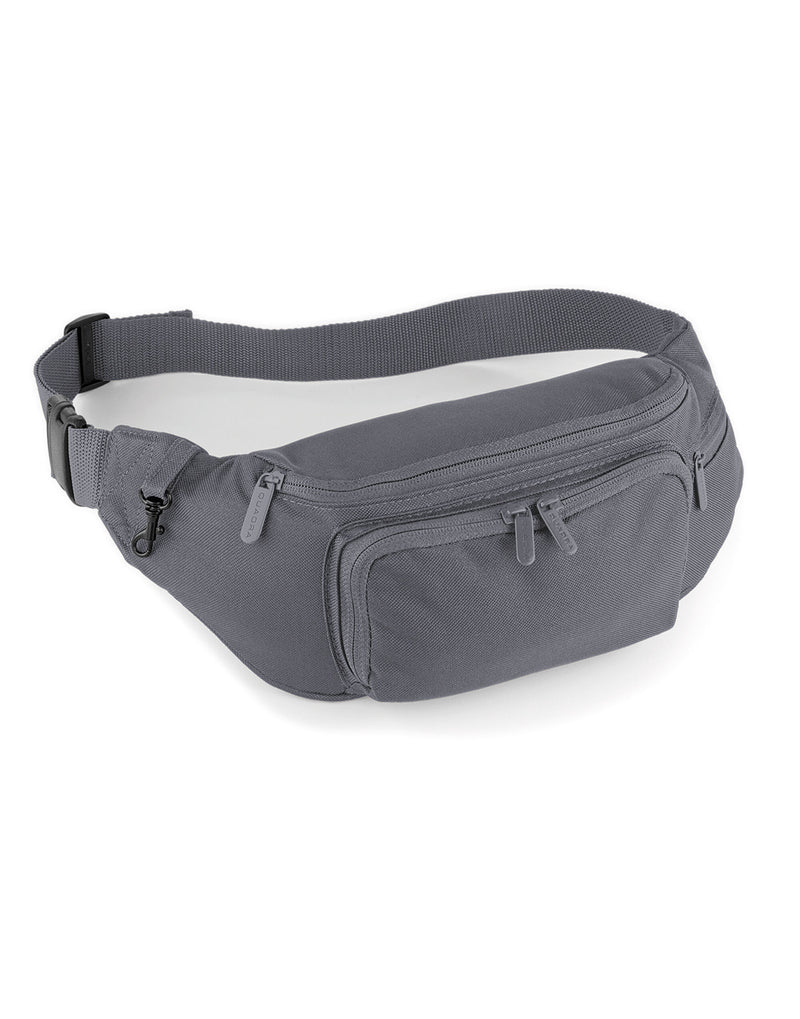 Quadra Belt Bag QD12