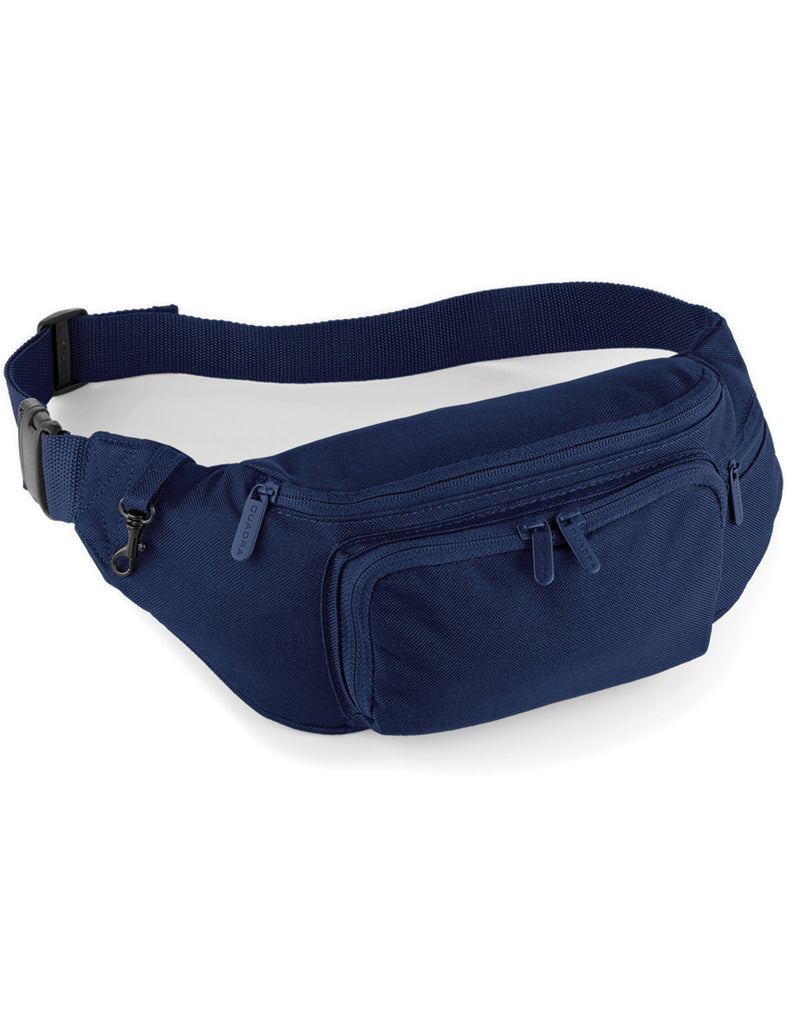 Quadra Belt Bag QD12