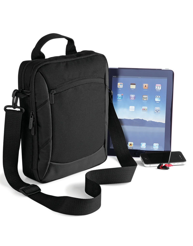 Quadra Executive iPad™/ Tablet Case QD264