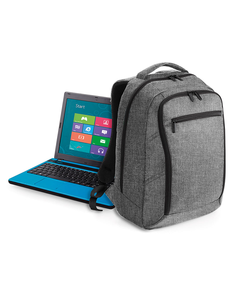 Quadra Executive Digital Backpack QD269