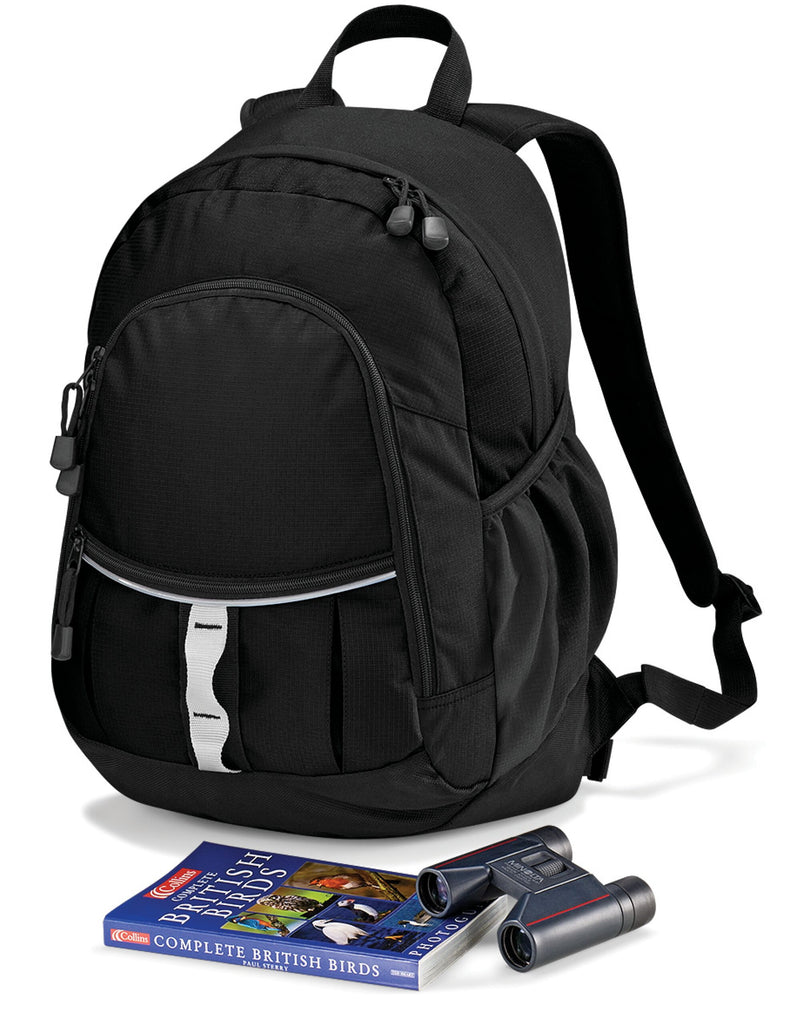 Quadra Pursuit Backpack QD57