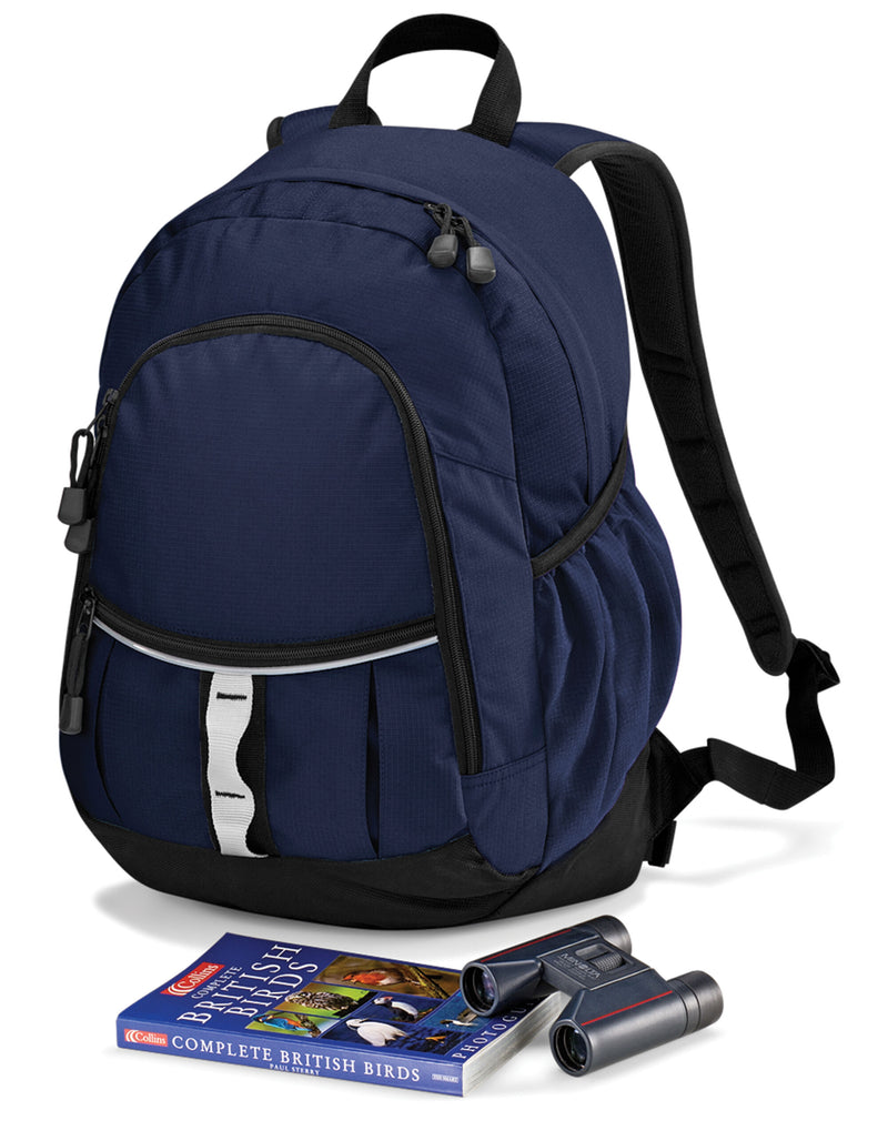 Quadra Pursuit Backpack QD57