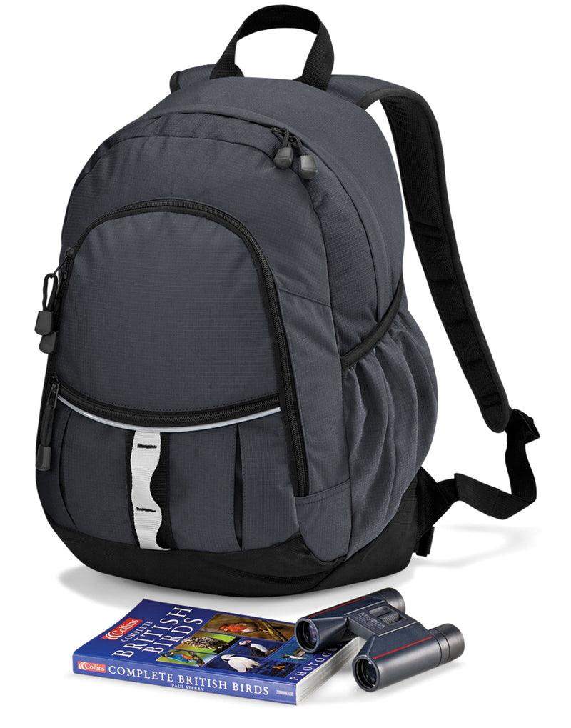 Quadra Pursuit Backpack QD57