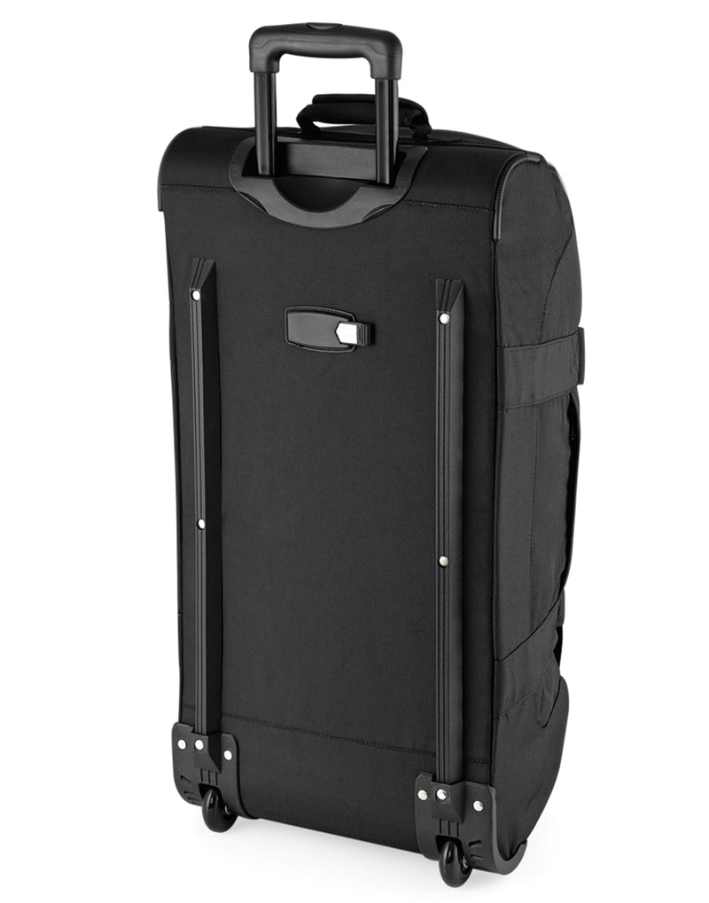 Quadra Vessel Team Wheelie Bag QD904