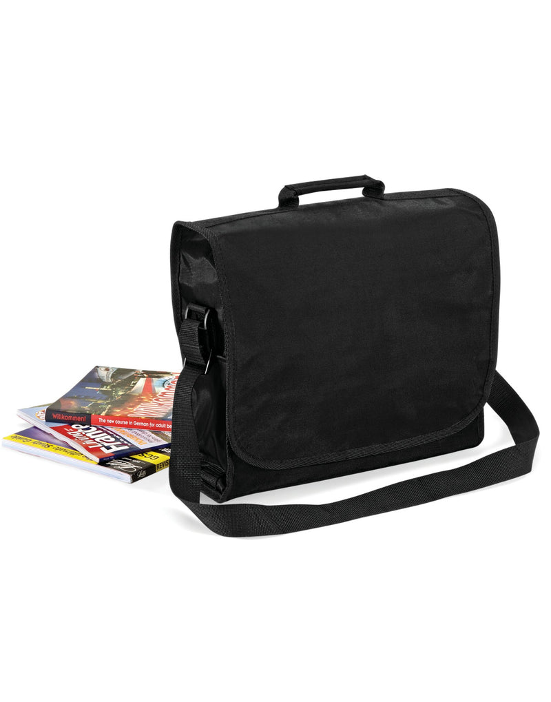 Quadra Record Bag QD90