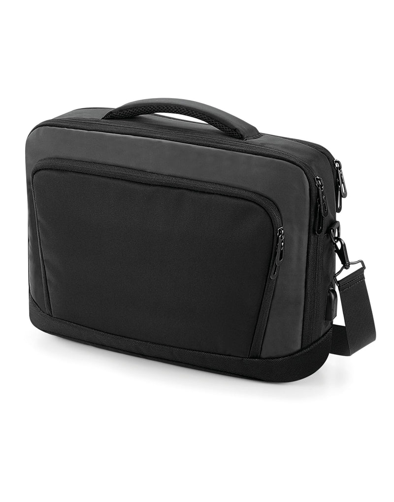 Quadra Pro-Tech Charge Messenger QD915