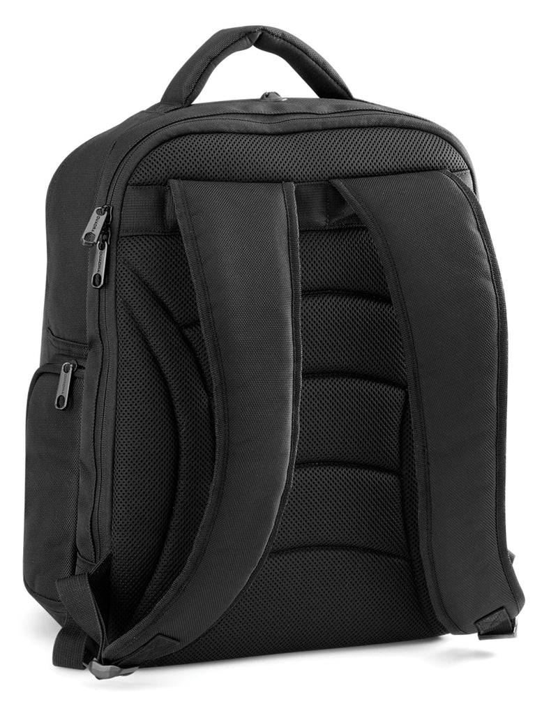 Quadra Tungsten Laptop Backpack QD968