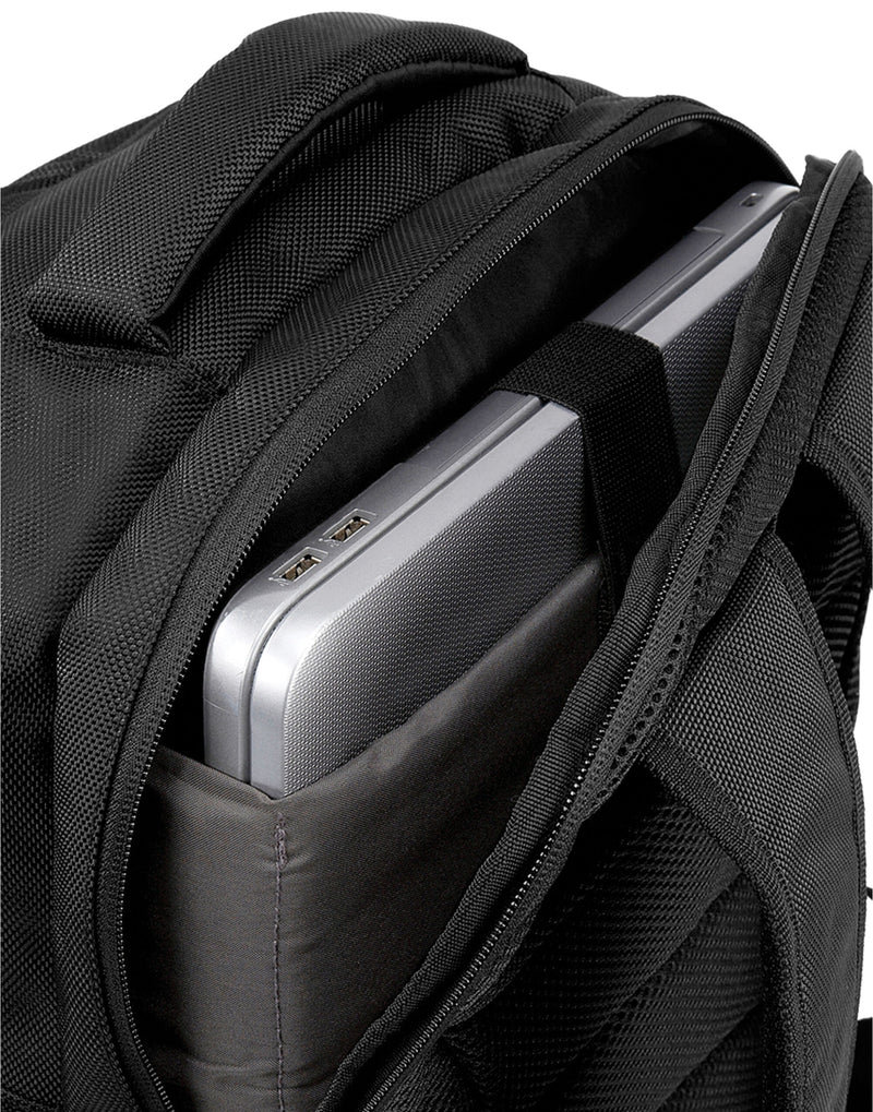 Quadra Tungsten Laptop Backpack QD968