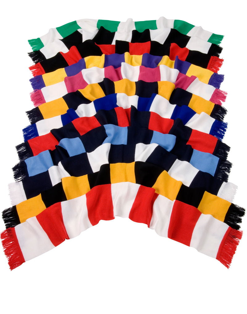 Result Winter Essentials Team Scarf R146X