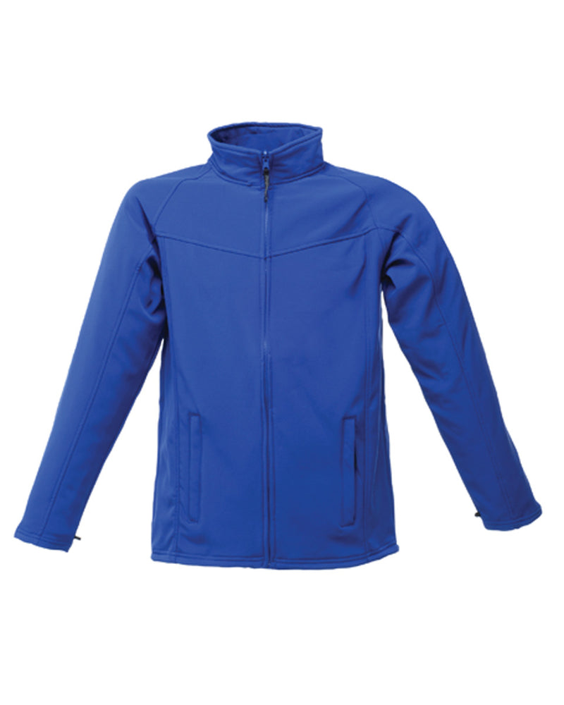 Regatta Uproar Interactive Softshell Jacket TRA642