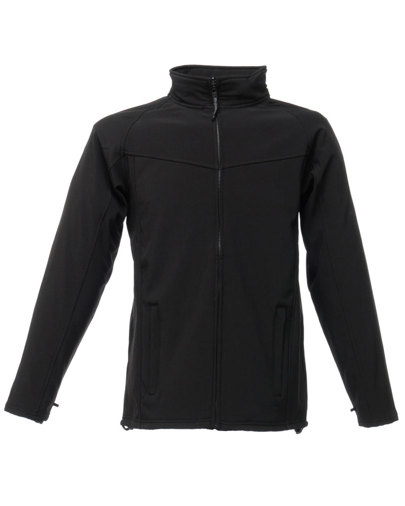 Regatta Uproar Interactive Softshell Jacket TRA642