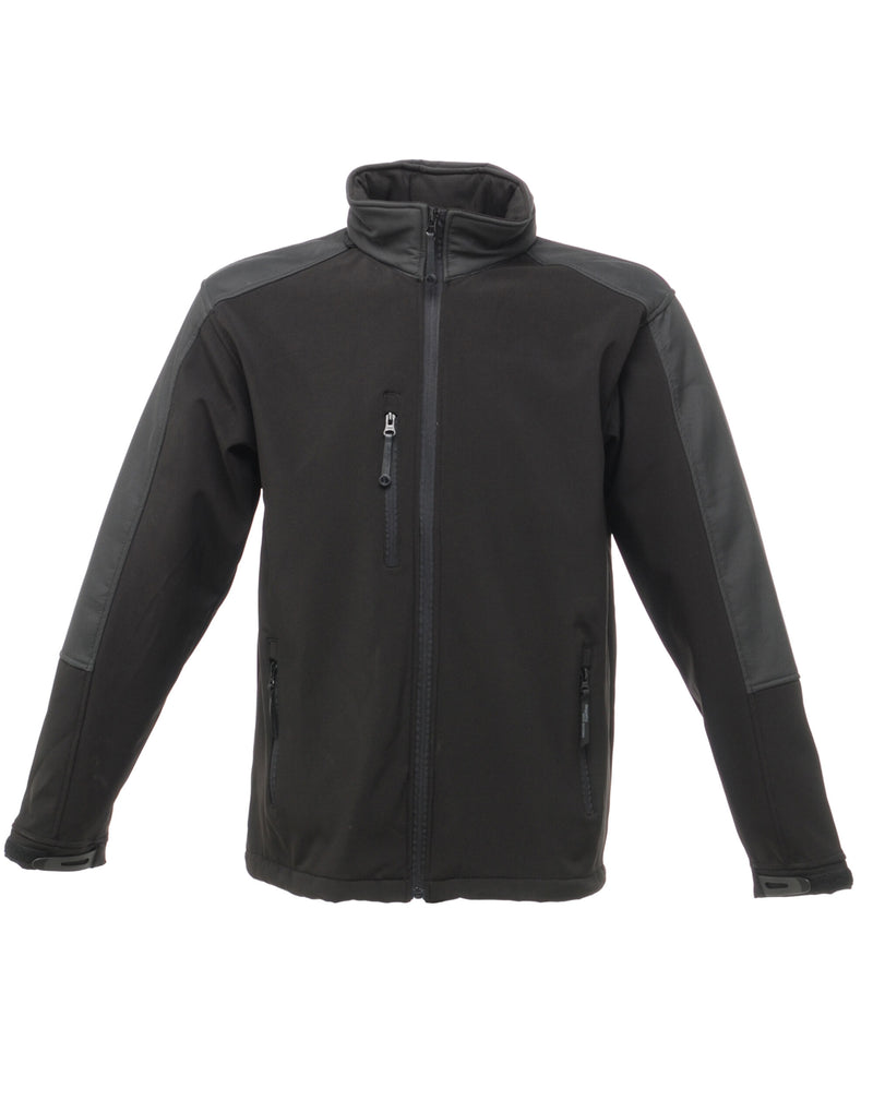 Regatta Hydroforce 3 Layer Hooded Softshell Jacket TRA650